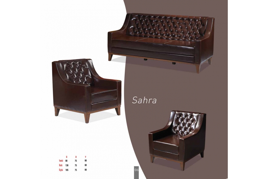 Oturma Ve Bekleme Grubu - OG2024-004