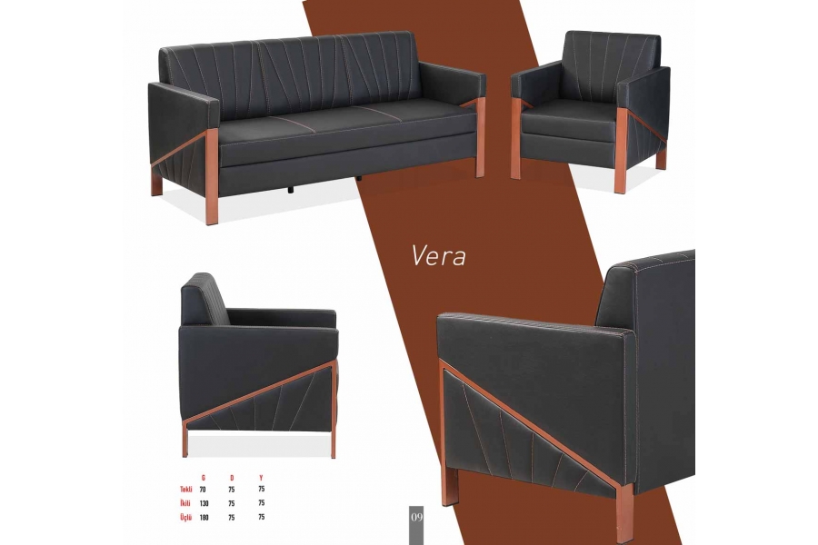 Oturma Ve Bekleme Grubu - OG2024-009