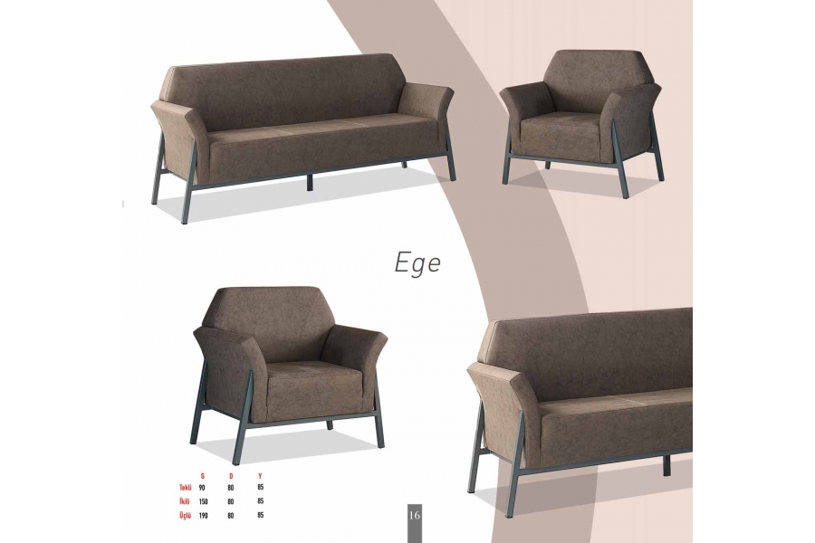 Oturma Ve Bekleme Grubu - OG2024-015