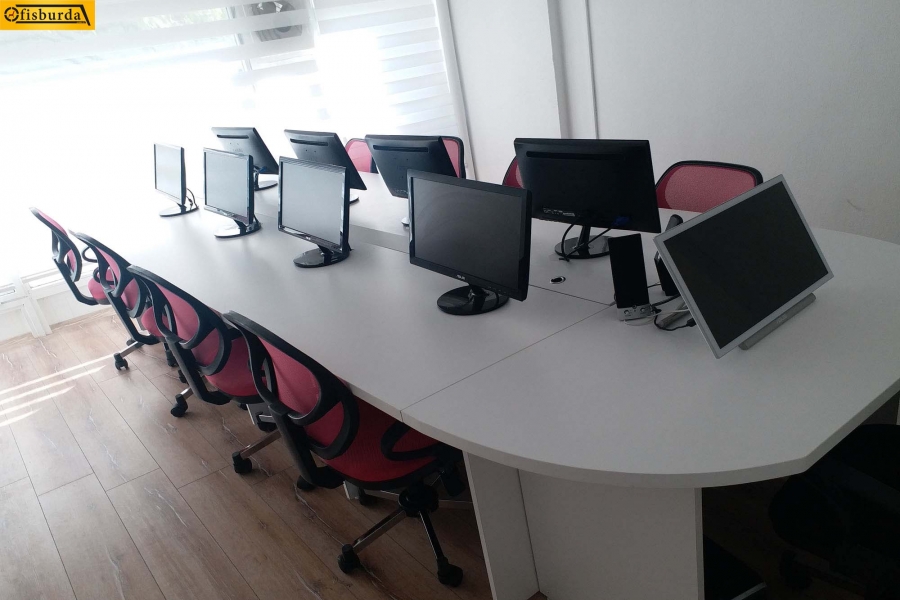 Toplantı Masası - TM2021014