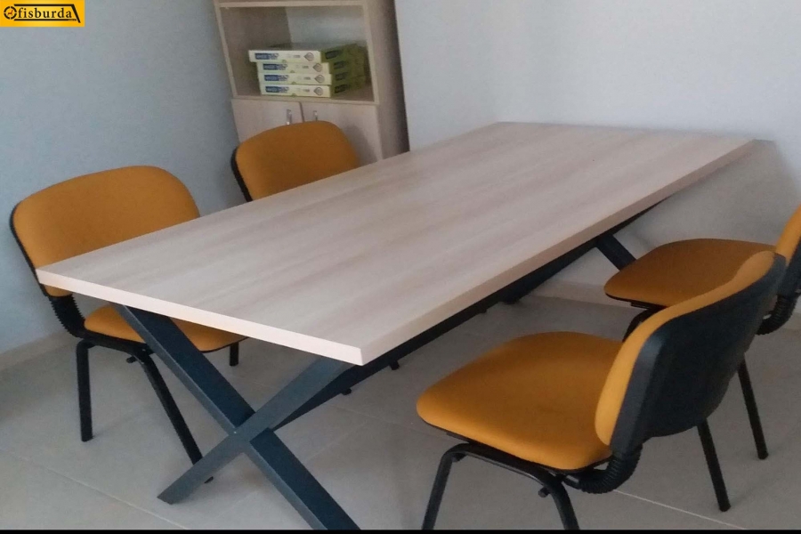 Toplantı Masası - TM2021016
