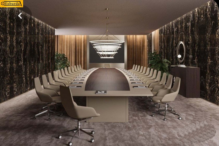Toplantı Masası - TM2021019
