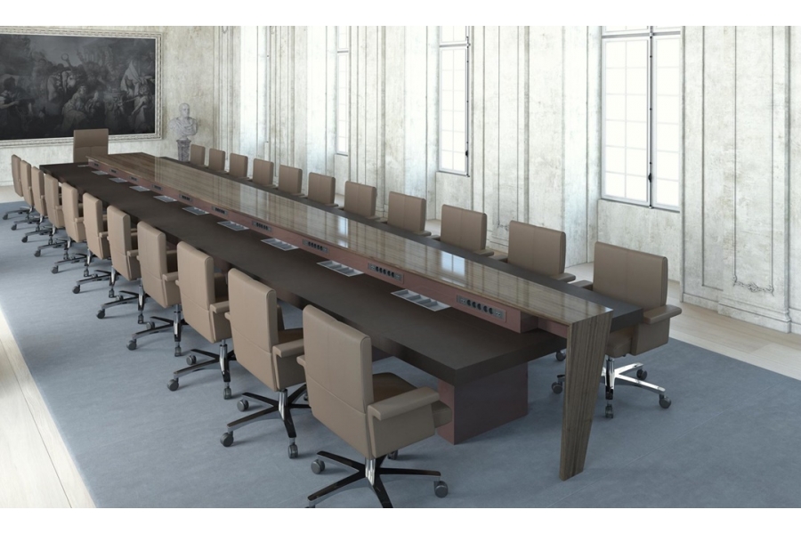 Toplantı Masası - TM2023025