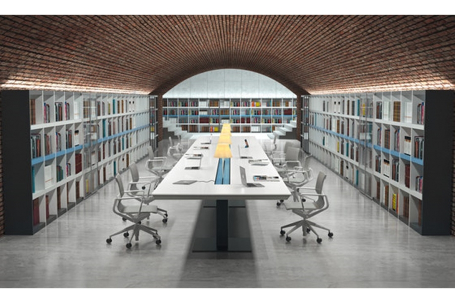 Toplantı Masası - TM2023045
