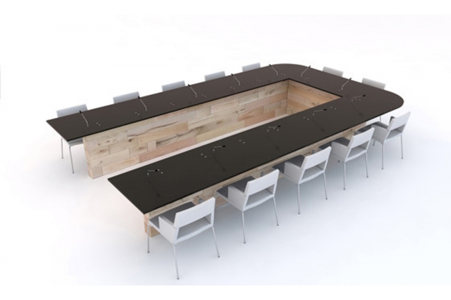 Toplantı Masası - TM2023048