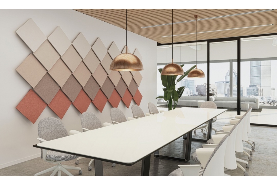 Toplantı Masası - TM2023063
