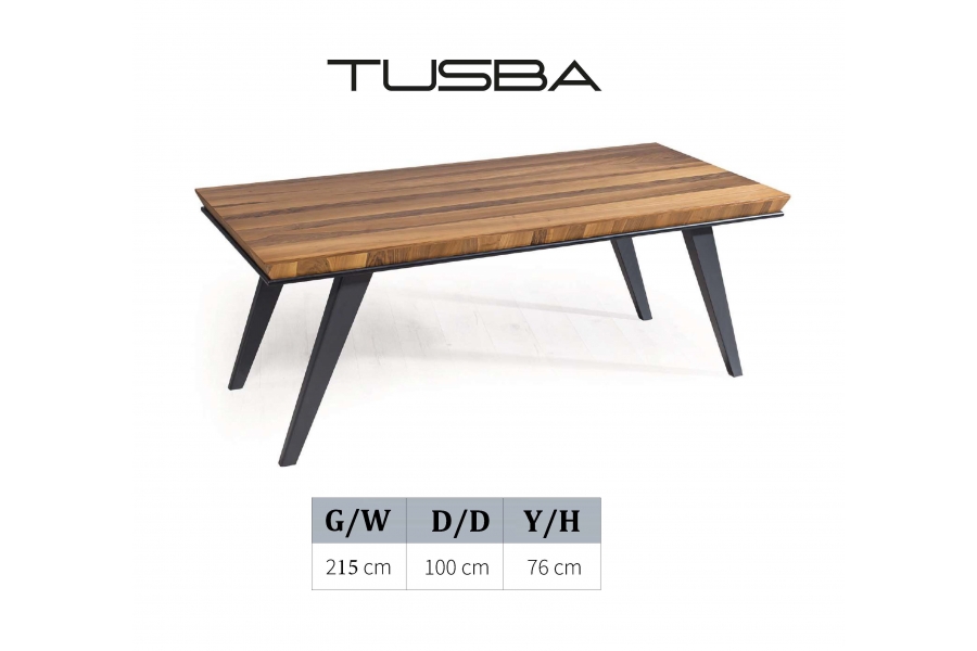 Toplantı Masası - TM2023092