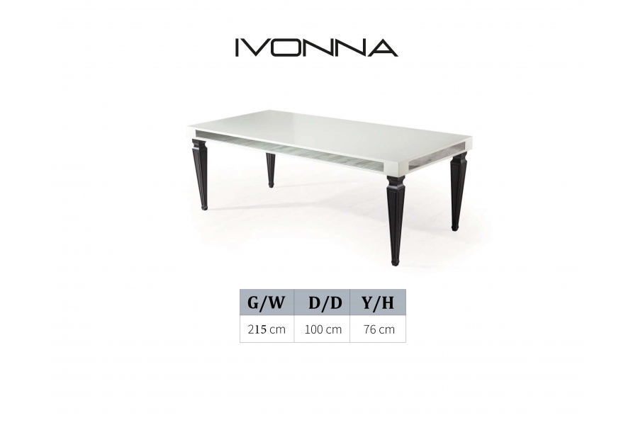 Toplantı Masası - TM2023096