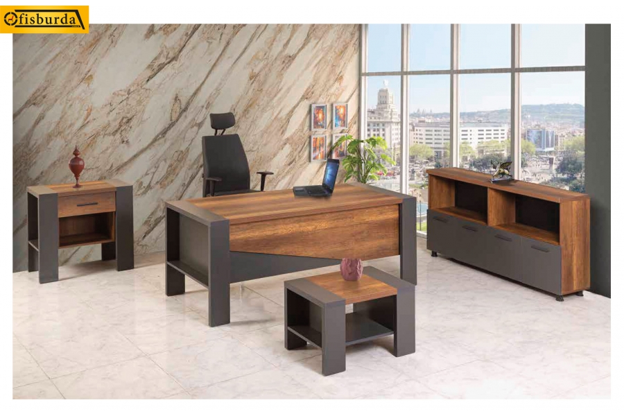 Yönetici Masası - Karden - YM2021063