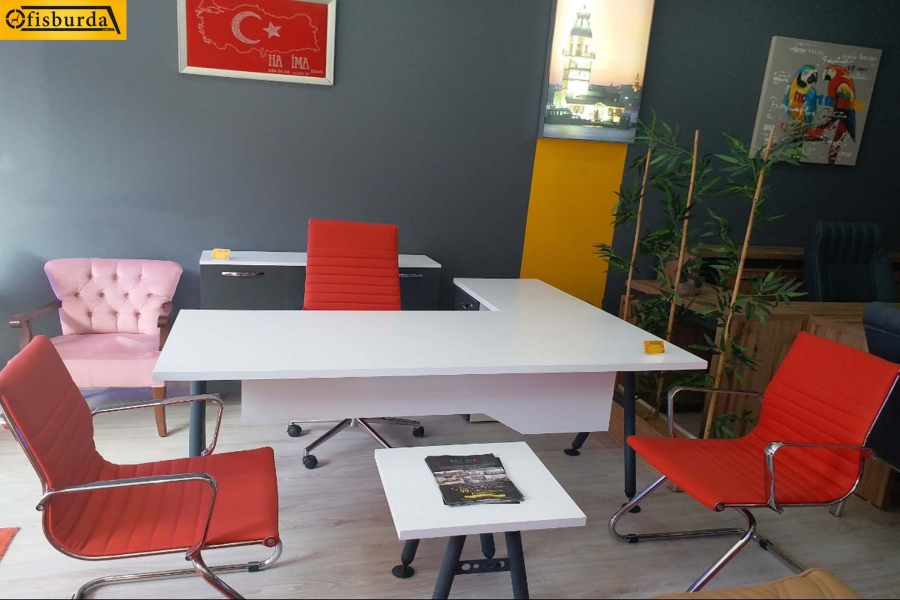 Yönetici Masası - YM2021154